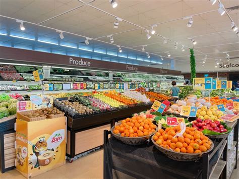 Fresco supermarket - Fresco Supermarket